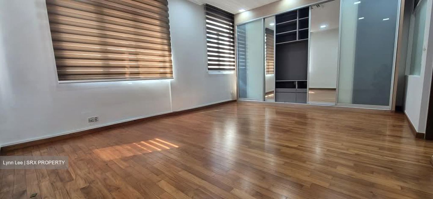 Century Woods (D25), Terrace #597806861